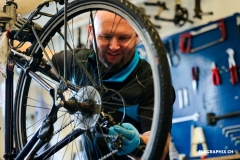 shooting Frenetic avril 2022