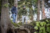 HTS HOMBERG trackwalk 
