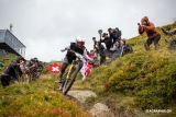 World Cup Enduro